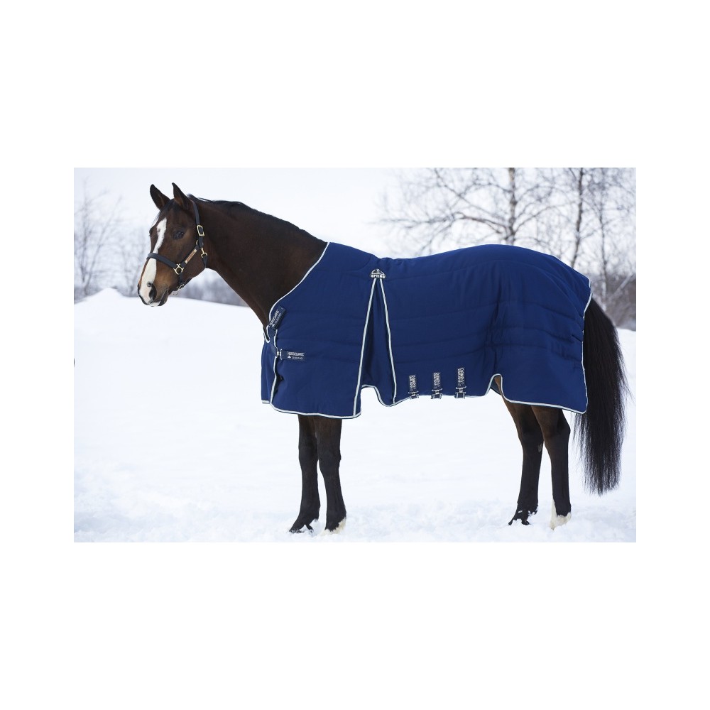 Couverture RAMBO OPTIMO Stable Rug Médium