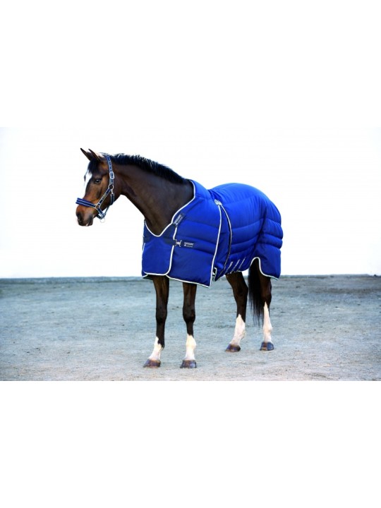 Couverture RAMBO OPTIMO Stable Rug Médium