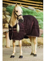 Couverture RAMBO STABLE RUG Heavy