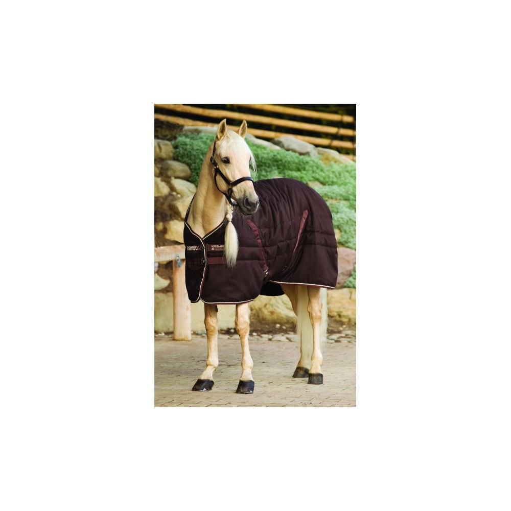 Couverture RAMBO STABLE RUG Heavy