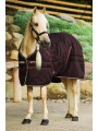 Couverture RAMBO STABLE RUG Heavy