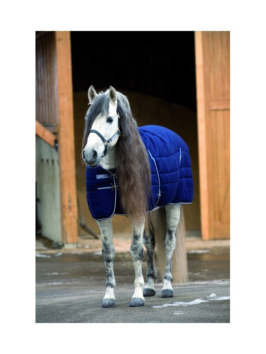 Couverture RAMBO STABLE RUG Heavy