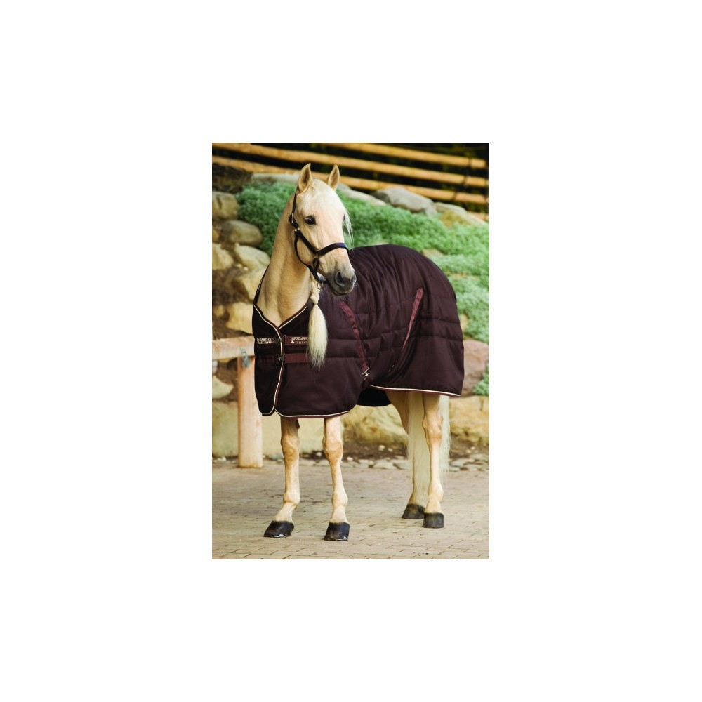 Couverture RAMBO STABLE RUG Medium