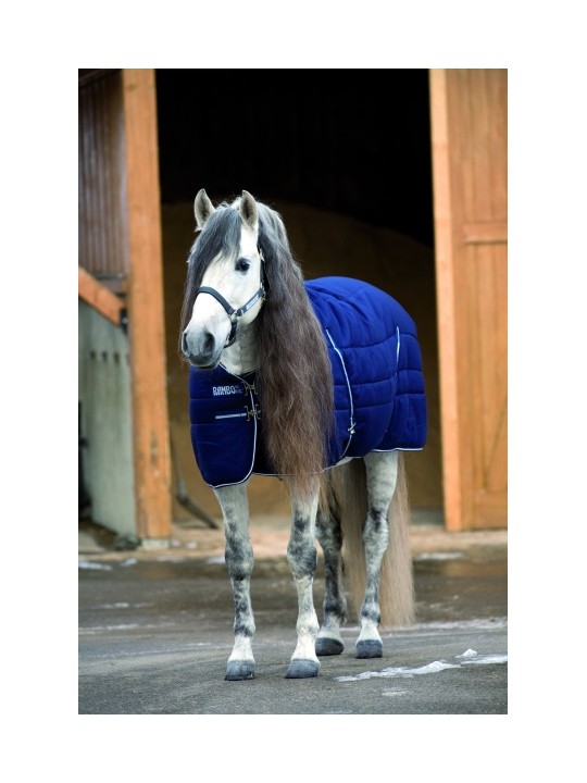 Couverture RAMBO STABLE RUG Medium