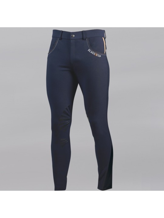 Pantalon SAINT MALO homme