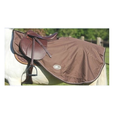 Couvre-reins imperméable 1200D