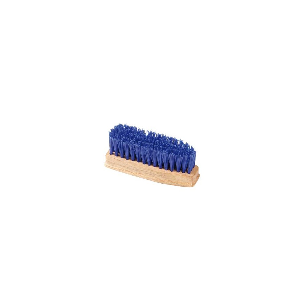 Brosse à sabot