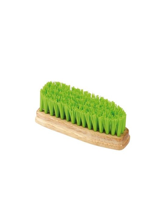 Brosse à sabot