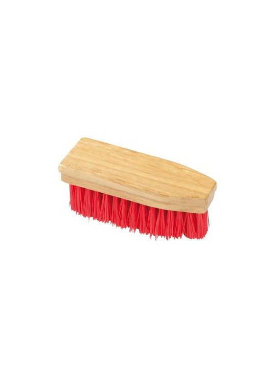 Brosse à sabot