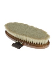 Brosse douce naturelle