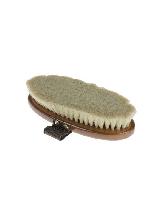 Brosse douce naturelle