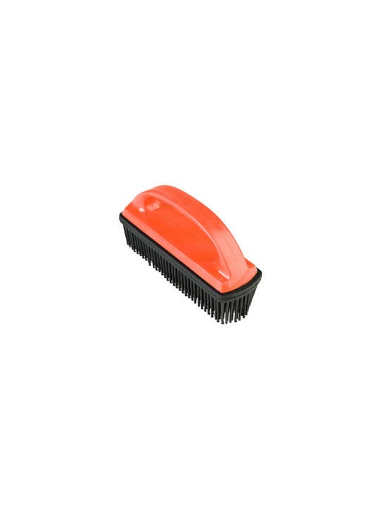 Brosse en caoutchouc supérieur