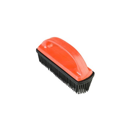 Brosse en caoutchouc supérieur