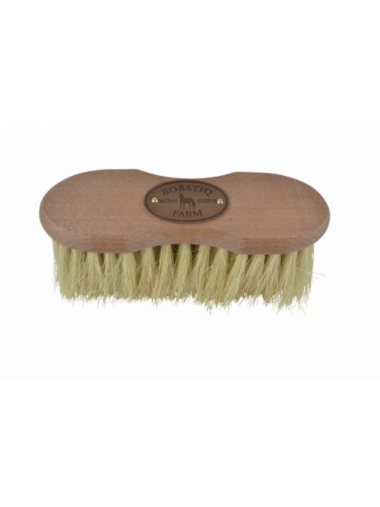 Brosse INFINI cactus/crins