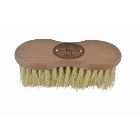 Brosse INFINI cactus/crins