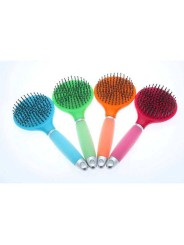 Brosse à crins gel LAMI CELL