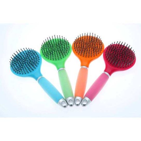 Brosse à crins gel LAMI CELL