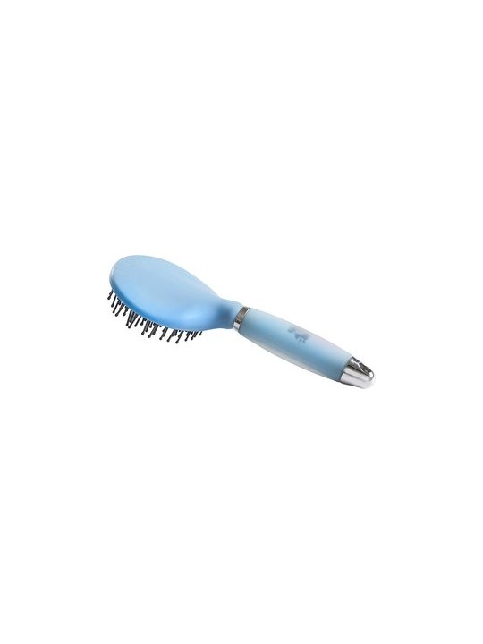 Brosse à crins Hippo Tonic "Gel"