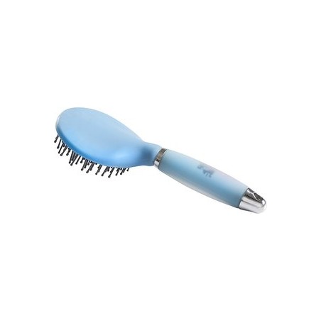 Brosse à crins Hippo Tonic "Gel"