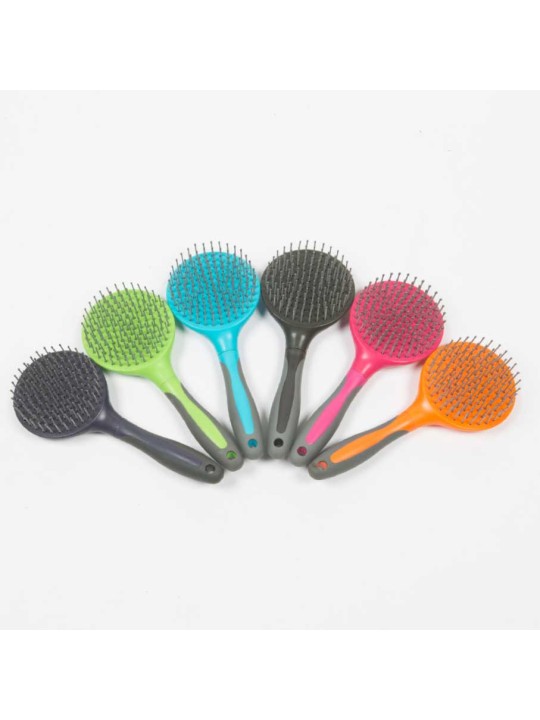 Brosse à crins Lami-Cell