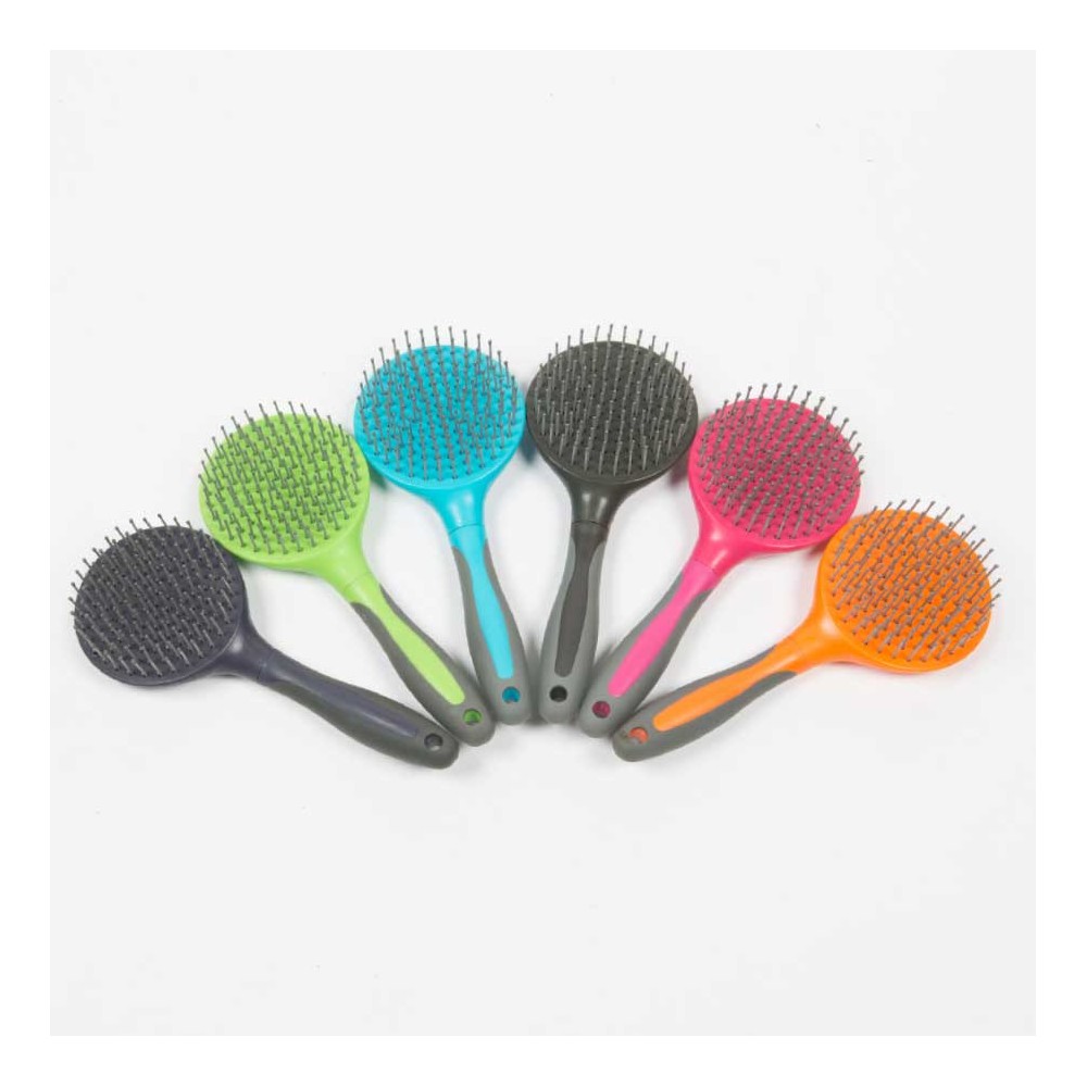 Brosse à crins Lami-Cell