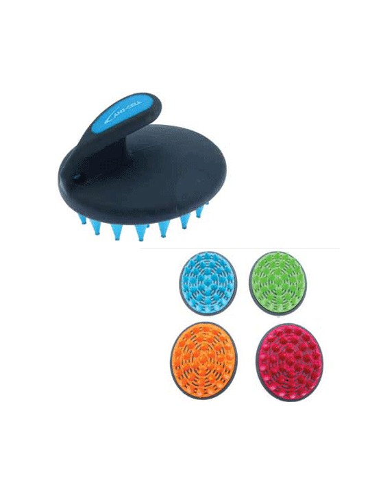 Brosse de massage