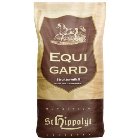 Equigard Muesli