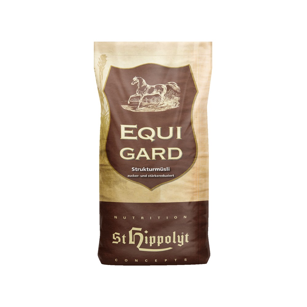 Equigard Muesli