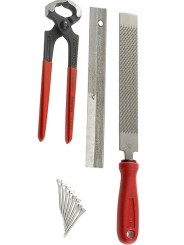 Kit de secours 3 outils