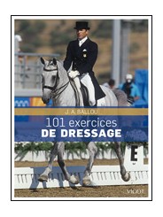 101 exercices de dressage