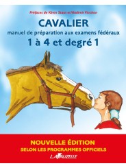 Cavalier 1 à 4 degré 1