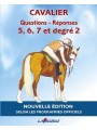 Cavalier 5 à 7 degré 2 questions-réponses