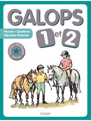 Galops 1 et 2 VIGOT