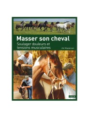 Masser son cheval