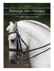 Nattage des chevaux