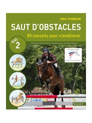 Saut d'obsatcles Volume 2