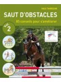 Saut d'obsatcles Volume 2