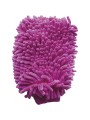 Gant chenille