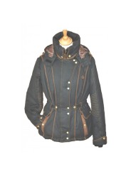 Parka NEW VICTORIA