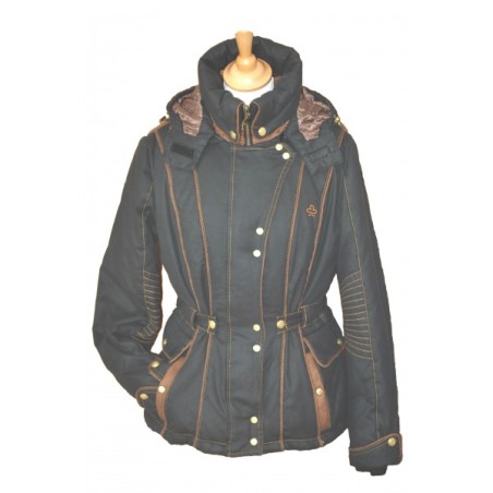 Parka NEW VICTORIA