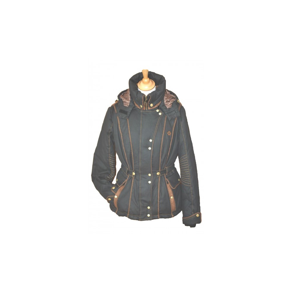 Parka NEW VICTORIA