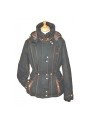 Parka NEW VICTORIA