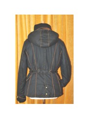 Parka NEW VICTORIA