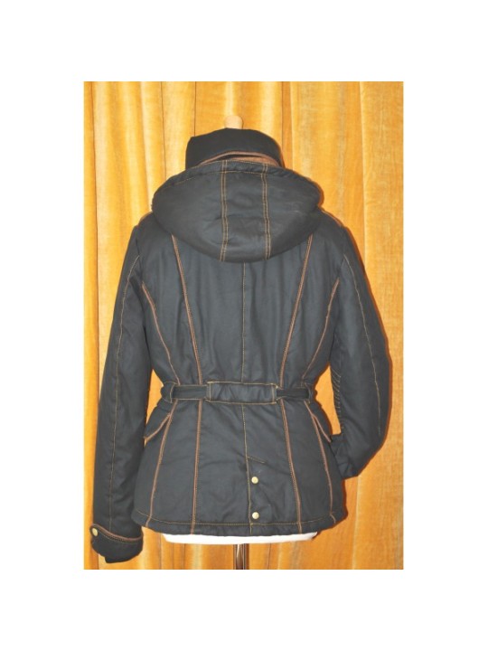 Parka NEW VICTORIA