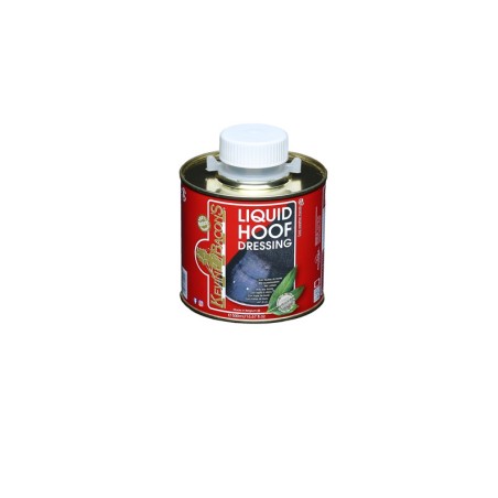 HOOF DRESSING Liquide