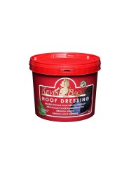 HOOF DRESSING Blond