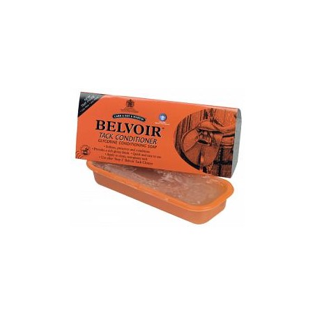 BELVOIR savon glycériné