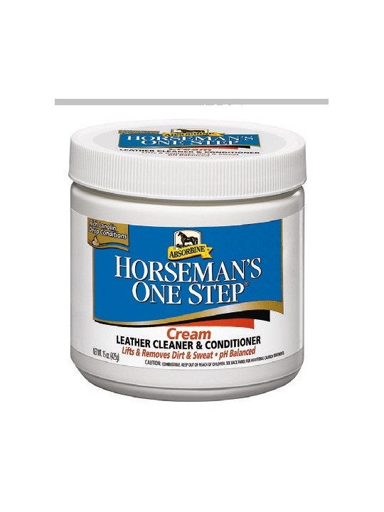 Crème HORSEMAN'S ONE STEP