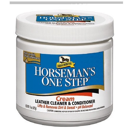 Crème HORSEMAN'S ONE STEP