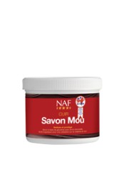 NAF Savon glycériné mou